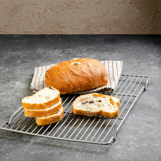 CIABATTA ZEYTİNLİ