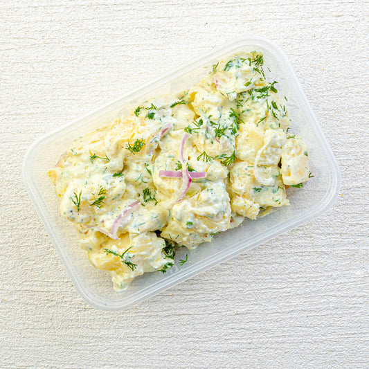 HARDALLI PATATES