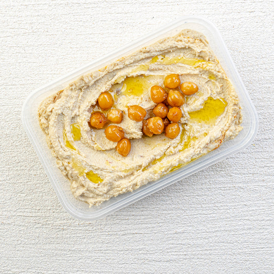 HUMUS