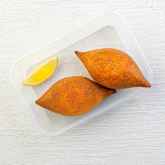 MİNİ İÇLİ KÖFTE