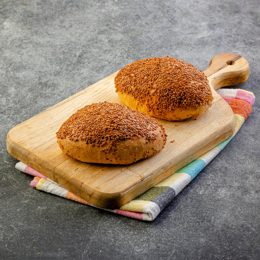 KAŞARLI POĞAÇA