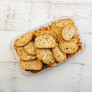 ANASONLU GEVREK - Görsel 1