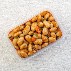 BOMBAY FASULYE - Görsel 1