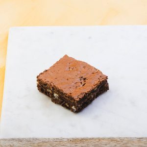 BELÇİKA ÇİKOLATALI BROWNIE - Görsel 1