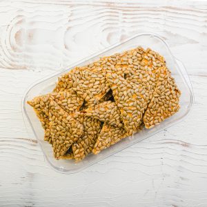 ÇEKİRDEKLİ KOKTEYL - Görsel 1