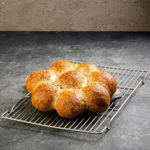 ÇİÇEK EKMEK - Görsel 1