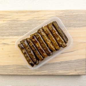 EKŞİLİ YAPRAK SARMA - Görsel 1