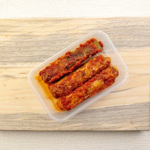 ETLİ LAHANA - Görsel 1