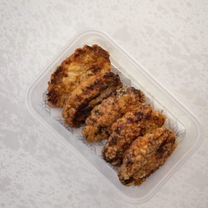 KADINBUDU KÖFTE - Görsel 1