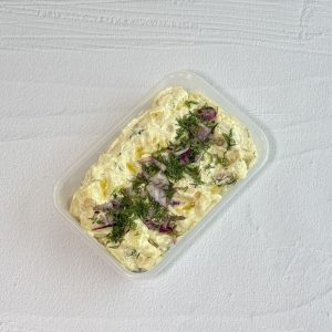 HARDALLI PATATES - Görsel 1