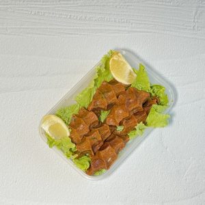 ÇİĞ KÖFTE - Görsel 1