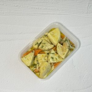 SPECIAL ENGİNAR - Görsel 1