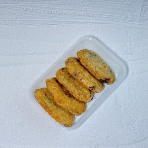 KADINBUDU KÖFTE - Görsel 1