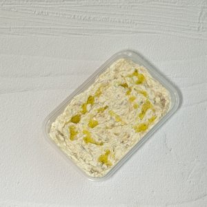 SÜTLÜ PATLICAN - Görsel 1