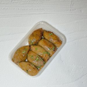 ETLİ SOĞAN DOLMASI - Görsel 1