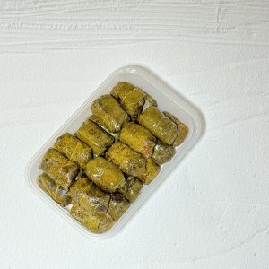ETLİ YAPRAK SARMA - Görsel 1