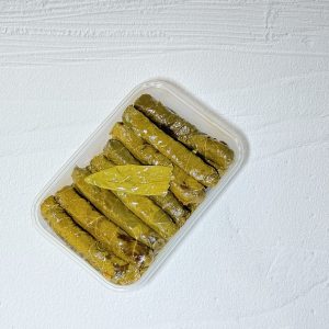 EKŞİLİ YAPRAK SARMA - Görsel 1