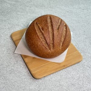 TAM BUĞDAY - Görsel 1