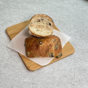 CIABATTA ZEYTİNLİ - Görsel 1