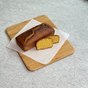 MISIR EKMEĞİ - Görsel 1