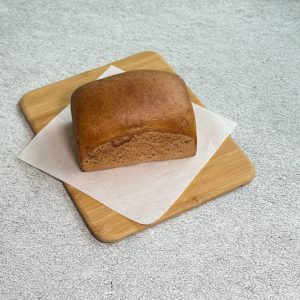 SİYEZ BUĞDAYI - Görsel 1