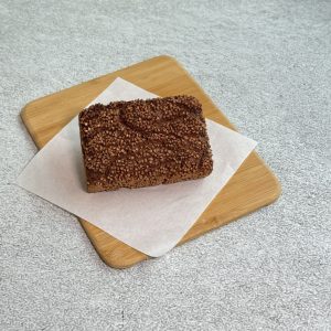 KARA BUĞDAY EKMEĞİ - Görsel 1