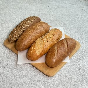 SANDVİÇ EKMEĞİ - Görsel 1