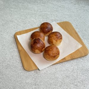 BONCUK SANDVİÇ - Görsel 1