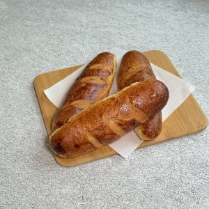 UZUN BONCUK SANDVİÇ - Görsel 1