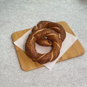 SOKAK SİMİDİ - Görsel 1