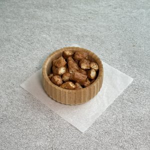 ÇEKİRDEKLİ GALETA - Görsel 1