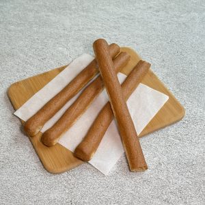 KEPEKLİ GALETA - Görsel 1