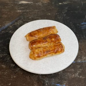 KÖY BÖREĞİ PATATESLİ - Görsel 1