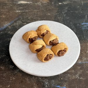 ELMALI KURABİYE - Görsel 1