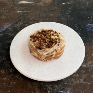 TARÇINLI RULO - Görsel 1