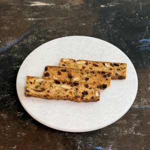 SELANİK GEVREĞİ KURU MEYVELİ - Görsel 1