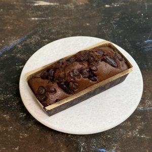 ÇİKOLATA VİŞNELİ - Görsel 1