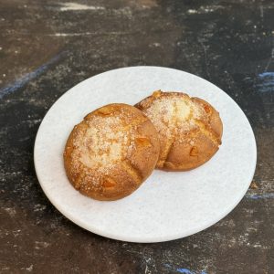 ŞAM KURABİYESİ - Görsel 1