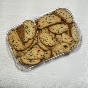 ZEYTİNLİ GEVREK - Görsel 1