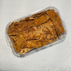 KAŞARLI KOKTEYL - Görsel 1