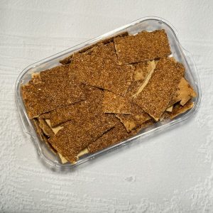 SUSAMLI KOKTEYL - Görsel 1