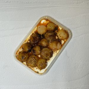 KÖZ ARPACIK SOĞAN - Görsel 1