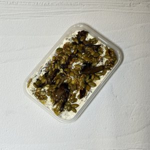 İSTİRİDYE MANTARI - Görsel 1