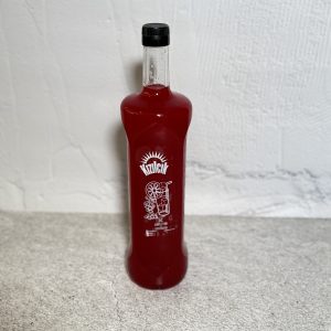 KIZILCIK ŞERBETİ - Görsel 1