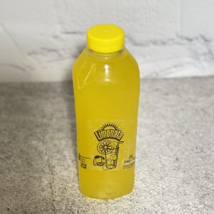 LİMONATA - Görsel 1