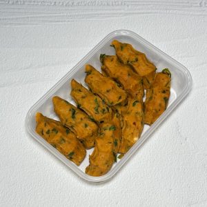 MERCİMEK KÖFTESİ - Görsel 1