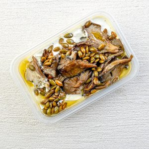 İSTİRİDYE MANTARI - Görsel 1