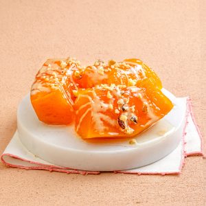 KABAK TATLISI - Görsel 1