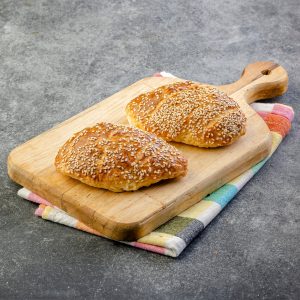 KARAKÖY KAŞARLI POĞAÇA - Görsel 1