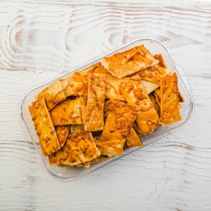 KAŞARLI KOKTEYL - Görsel 1